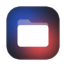 app screen